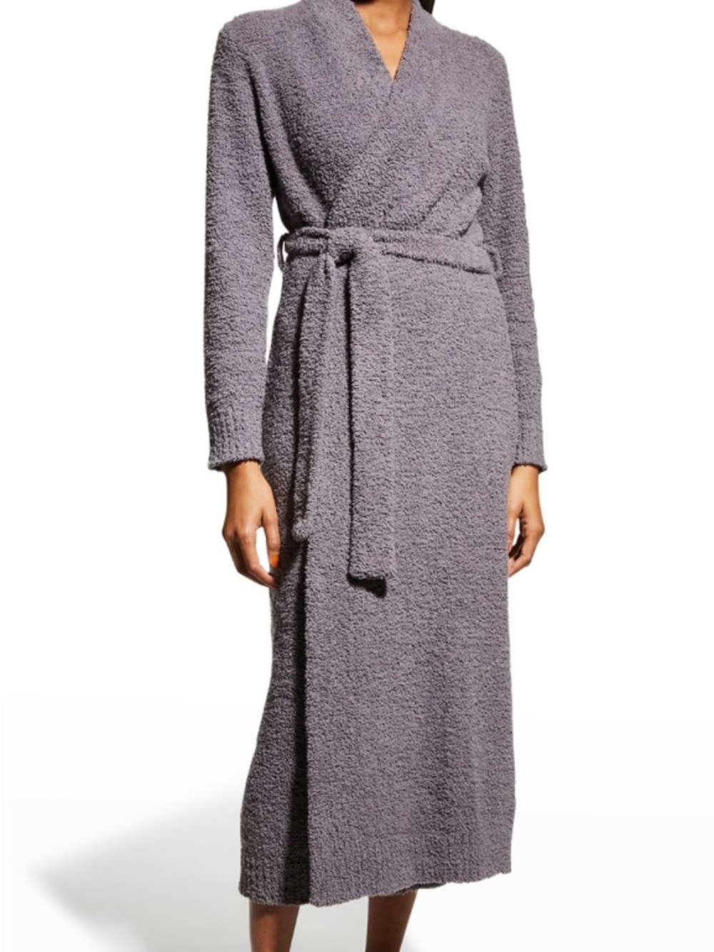 Ugg robe